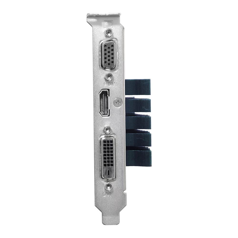 ASUS GeForce GT710 2GB GDDR5 Evo 64 Bit Ekran Kartı
