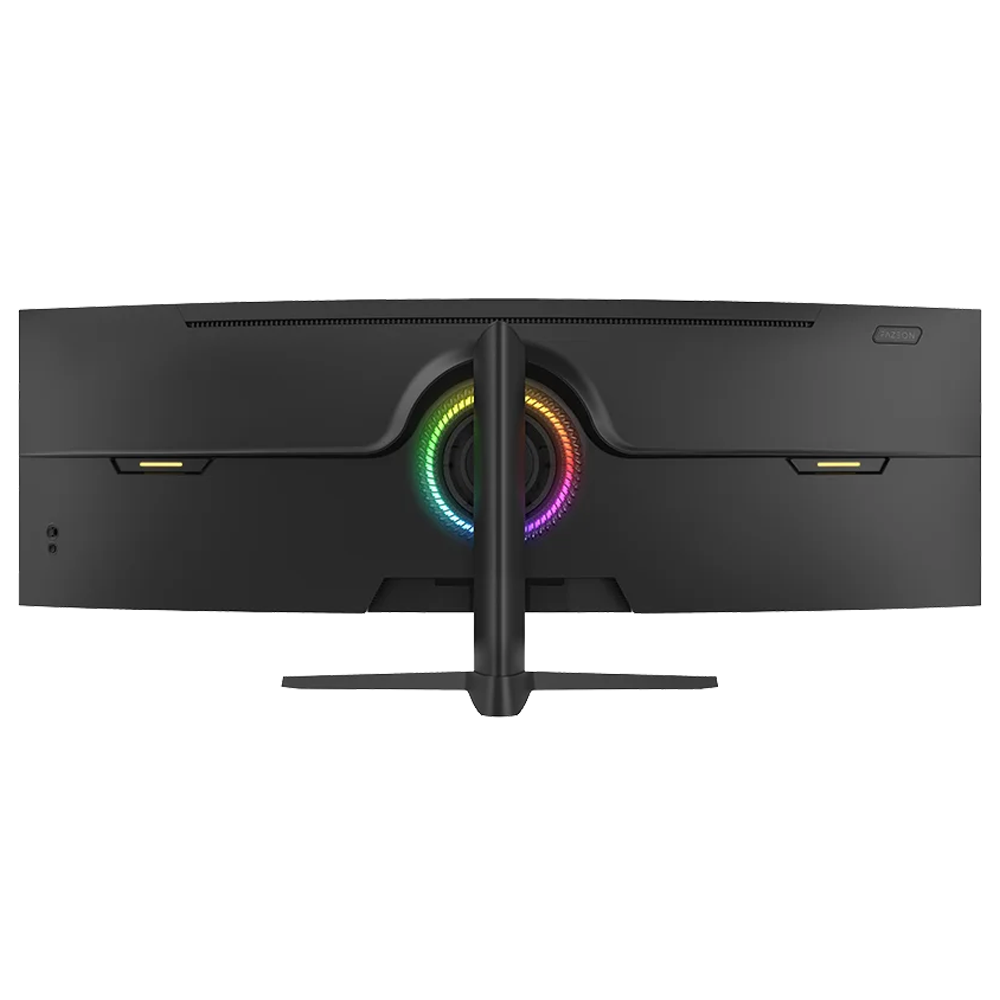 FAZEON X49F165DQP 49" 165Hz 0.5ms RGB HDMI DP FreeSync G-Sync HDR10 Double QHD SS VA Curved Gaming Monitör