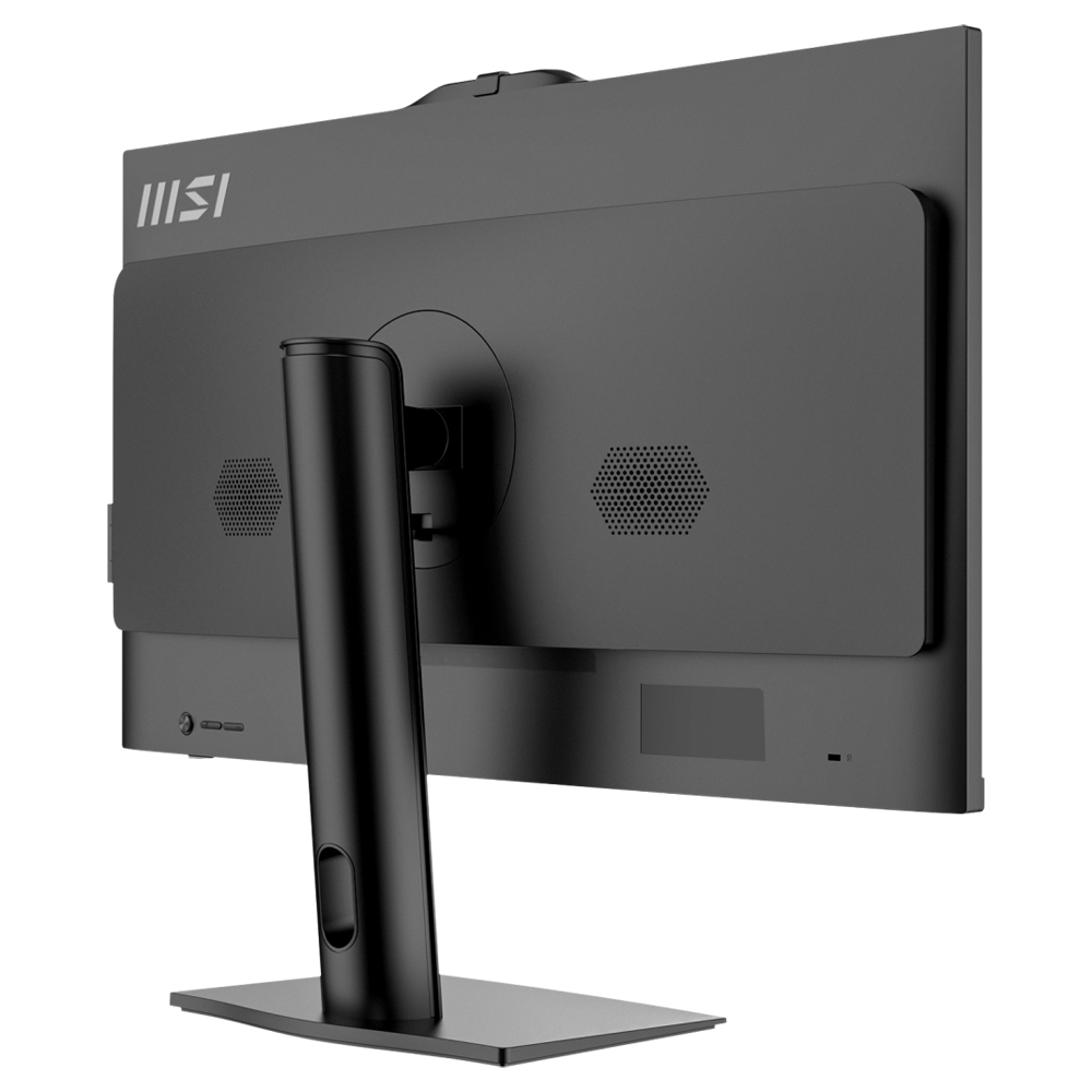 MSI PRO AP272P 14M-865XEU Core i7 14700 16GB(8GBx2) DDR5 1TB SSD 27" FHD IPS AIO Masaüstü PC