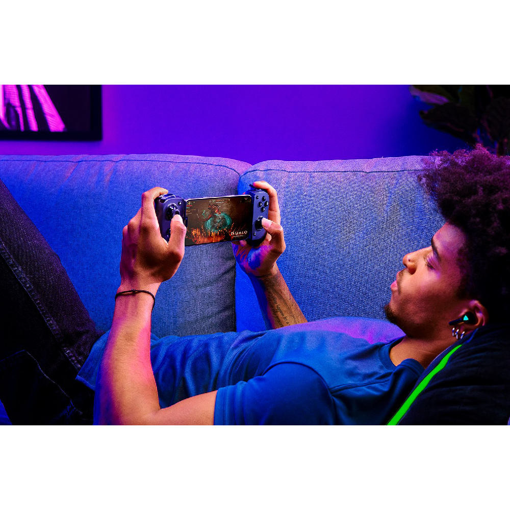 Razer Kishi V3 Kablolu Gamepad