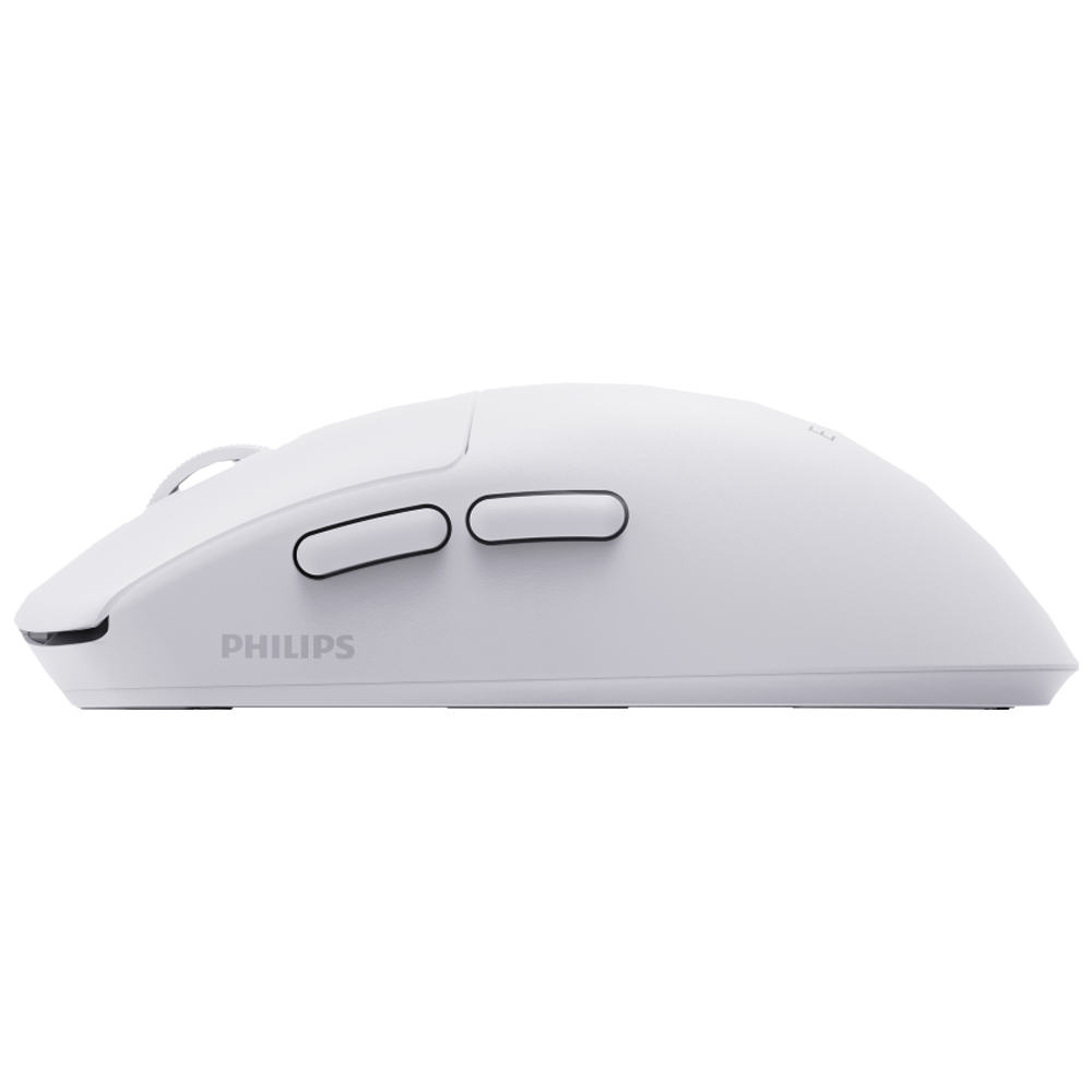 Philips Evnia SPK9618W/38 Kablosuz Beyaz Gaming Mouse