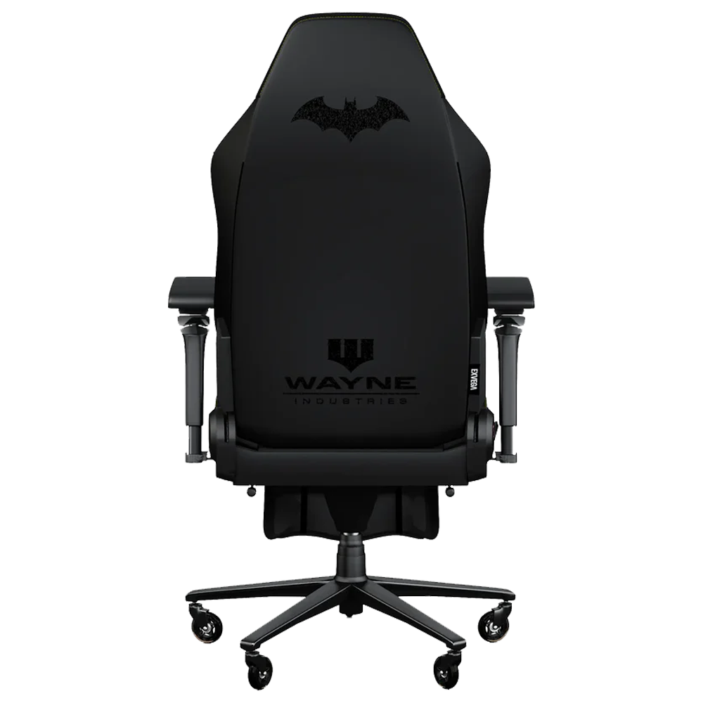 EXVEGA Pandora Pro Batman The Dark Knight Gaming Koltuğu