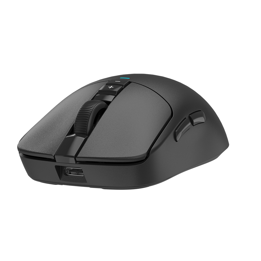  Bloody R72 ULTRA BLACK 20000 DPI Siyah Kablosuz Gaming Mouse
