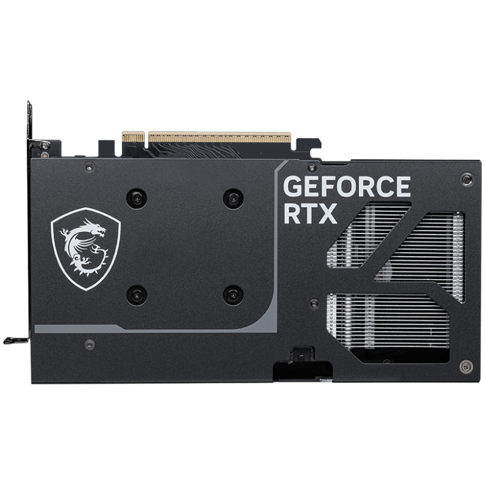 MSI GeForce RTX 5060 Ti 16G VENTUS 2X OC PLUS GDDR7 16GB DLSS 4 128 Bit Ekran Kartı