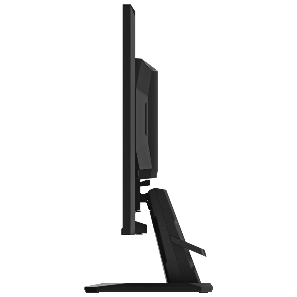GIGABYTE GS25F2A 24.5" 240Hz 1ms HDMI DP Adaptive Sync HDR10 FHD SS IPS Gaming Monitör
