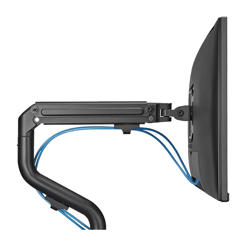 TWISTED MINDS TM-71-C012  17-32" İkili Amortisörlü Vesa Monitör Askı Aparatı