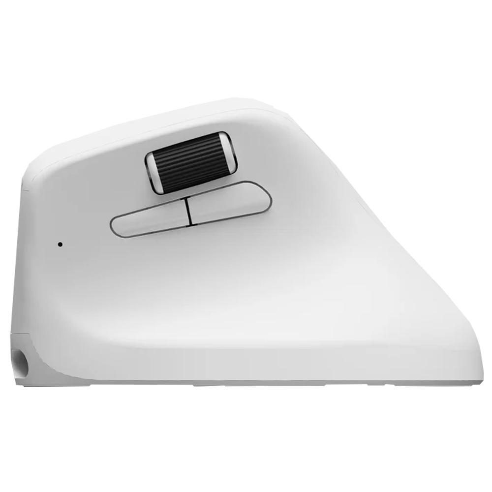 Keychron M5-A24  15000 DPI 8000Hz Kablosuz Beyaz Mouse