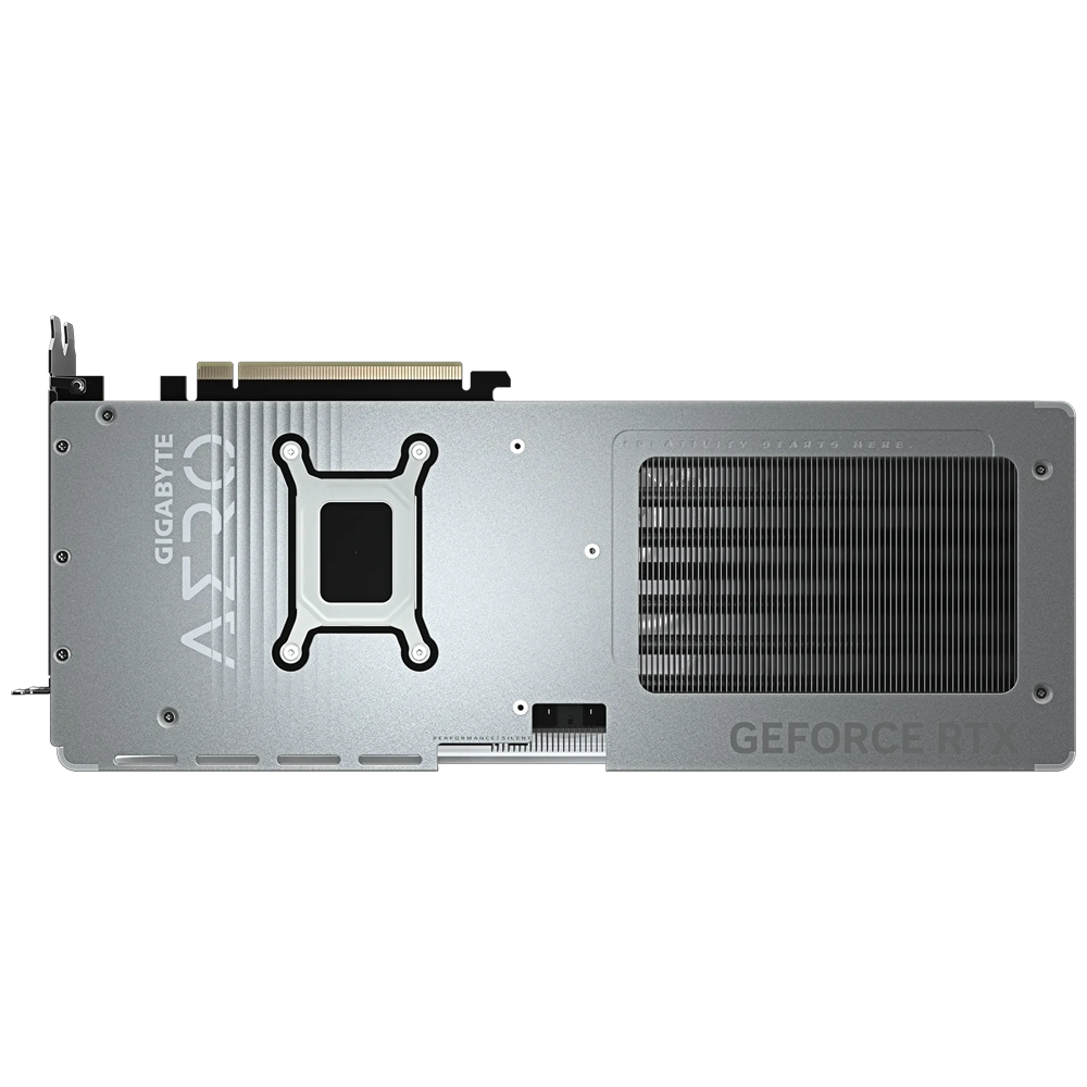 GIGABYTE GeForce RTX 5070 AERO OC 12G GDDR7 DLSS 4 192 Bit Ekran Kartı