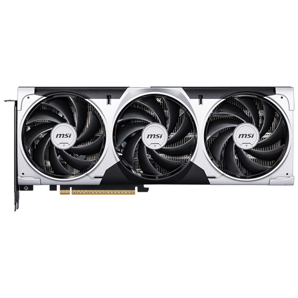 MSI GeForce RTX 5060 8G VENTUS 3X OC GDDR7 DLSS 4 128 Bit Ekran Kartı
