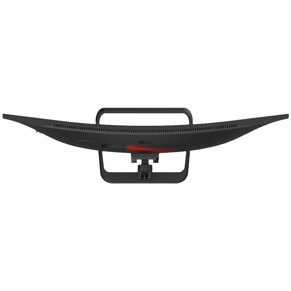 Rampage XYRA XR27C240F 27" 240Hz 1ms HDMI DP Adaptive Sync HDR Ready Pivot FHD Fast VA Curved 1500R Gaming Monitör