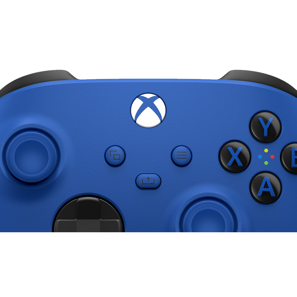 Microsoft Xbox Series Mavi GamePad