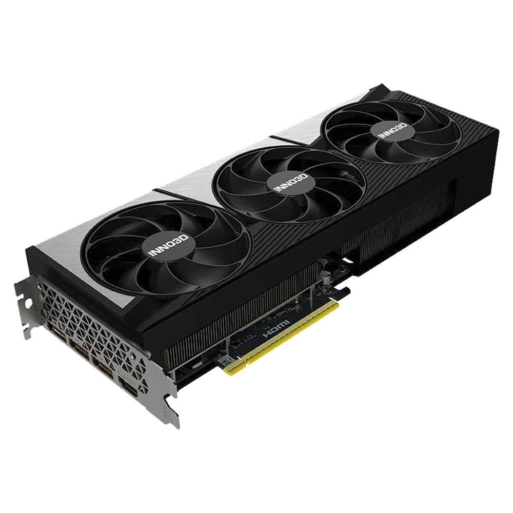 INNO3D GeForce RTX 5080 X3 OC 16GB GDDR7 256Bit DLSS 4 Ekran Kartı