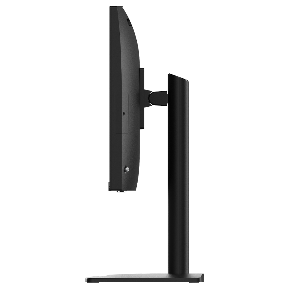MSI MODERN AM273QP AI 1UMG-416XEU Ultra 7 155H 32GB DDR5 1TB SSD FreeDos 27 " WQHD Siyah AIO Masaüstü PC