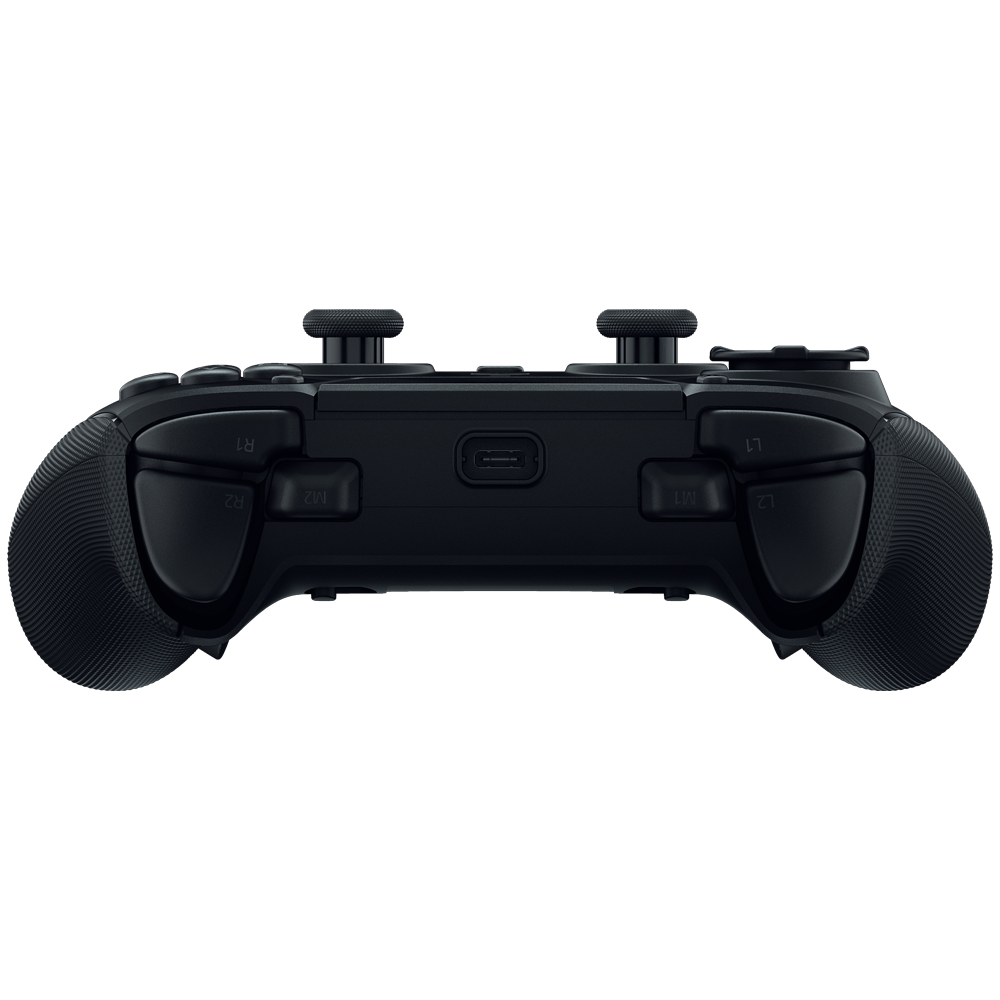 Razer Raiju V3 Pro PC/PS5 Siyah Kablosuz Gamepad | ITOPYA