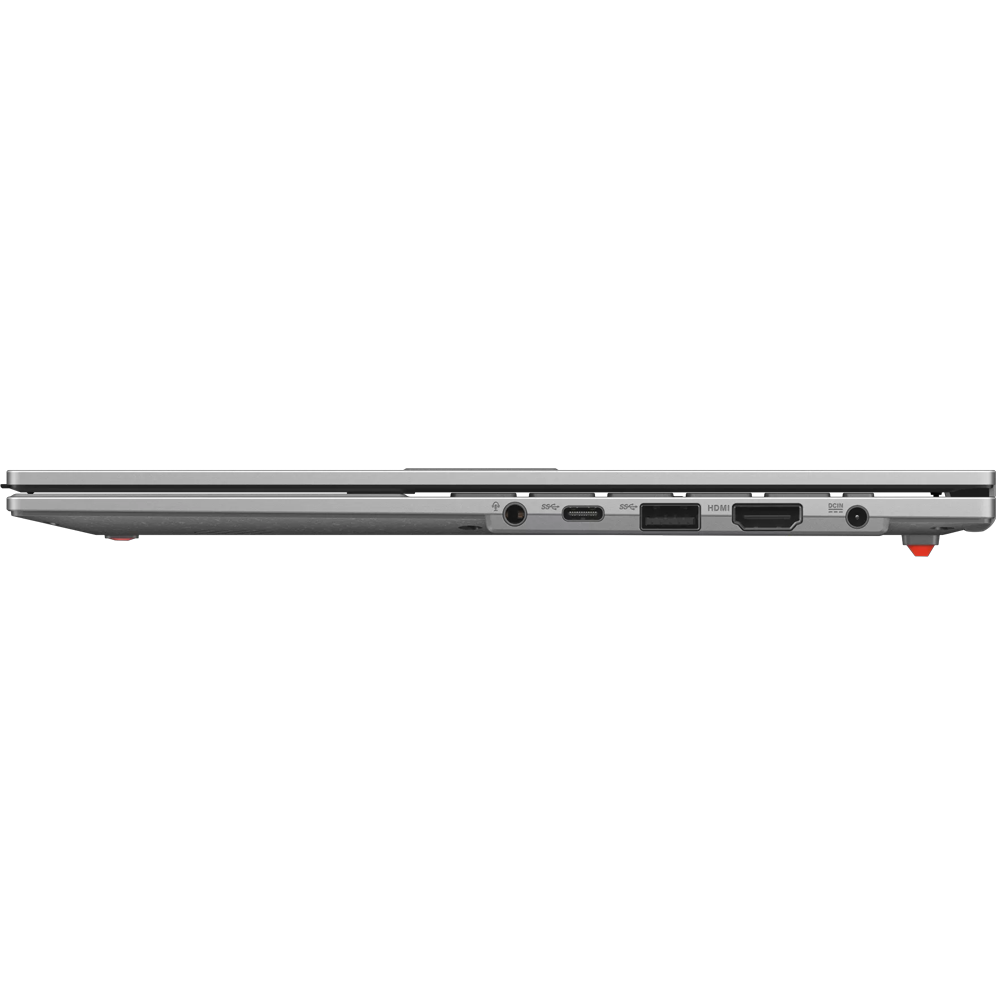 ASUS Vivobook E1504FA-BQ2733W Ryzen 5 7520U 8GB DDR5 512GB SSD 15.6" FHD 60Hz W11 Notebook
