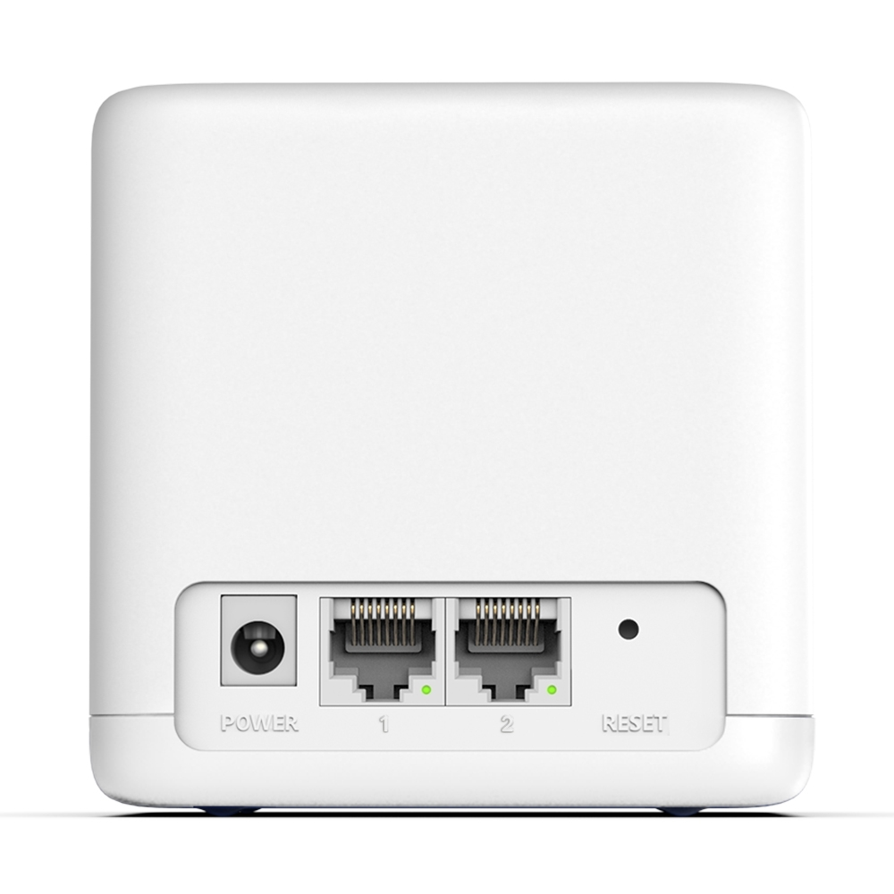 Mercusys Halo H30G Yeni Gelen AC1300 Bütün Ev Wi-Fi Mesh Sistem 2'li