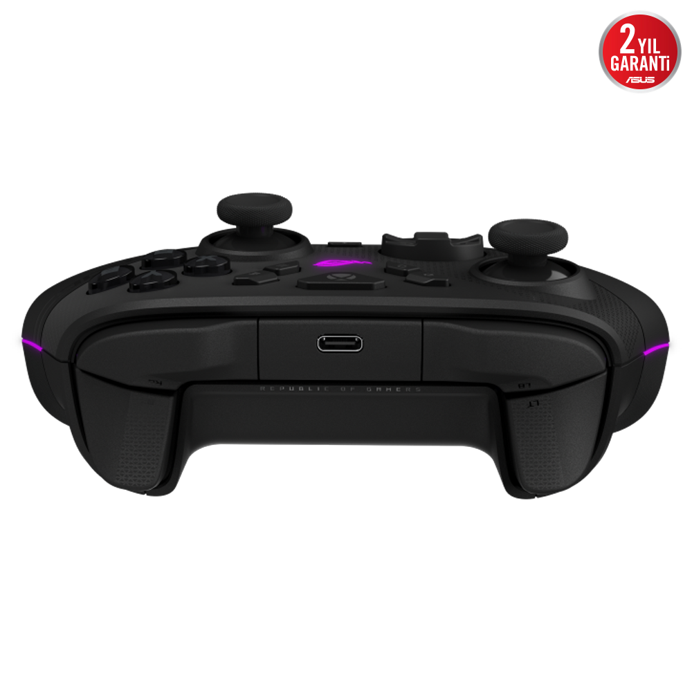 ASUS ROG RAIKIRI II RGB XBOX Kablosuz Gamepad