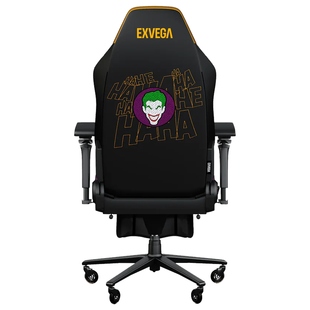 EXVEGA Pandora Joker Lisanslı Gaming Koltuğu