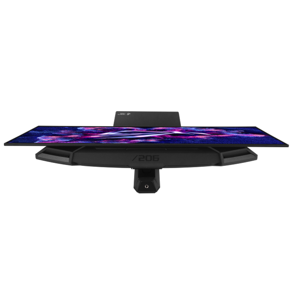 ASUS ROG Strix XG27AQDMGR 26.5" 240Hz 0.03ms HDMI DP USB 3.2 AdaptiveSync Pivot HDR10 WOLED Monitör