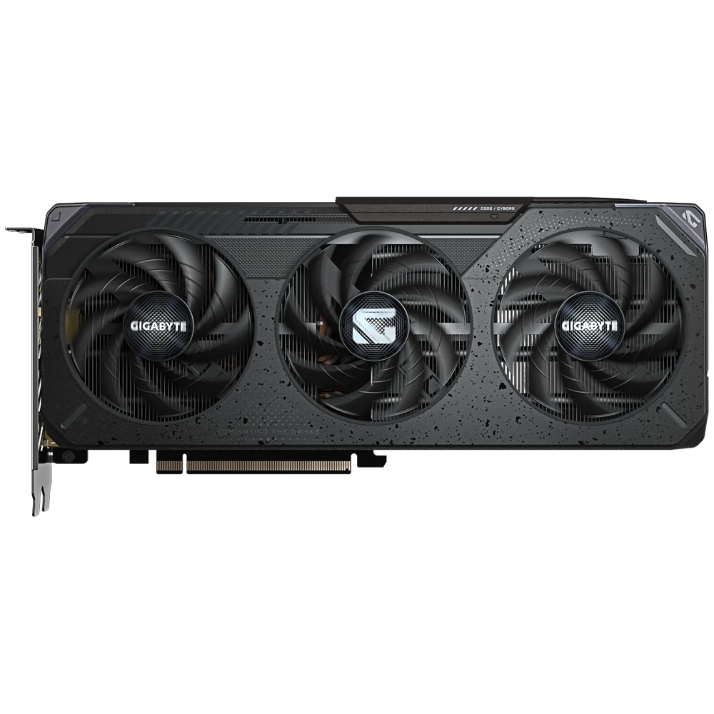GIGABYTE Radeon RX 9060 XT GAMING 8GB GDDR6 128 Bit Ekran Kartı