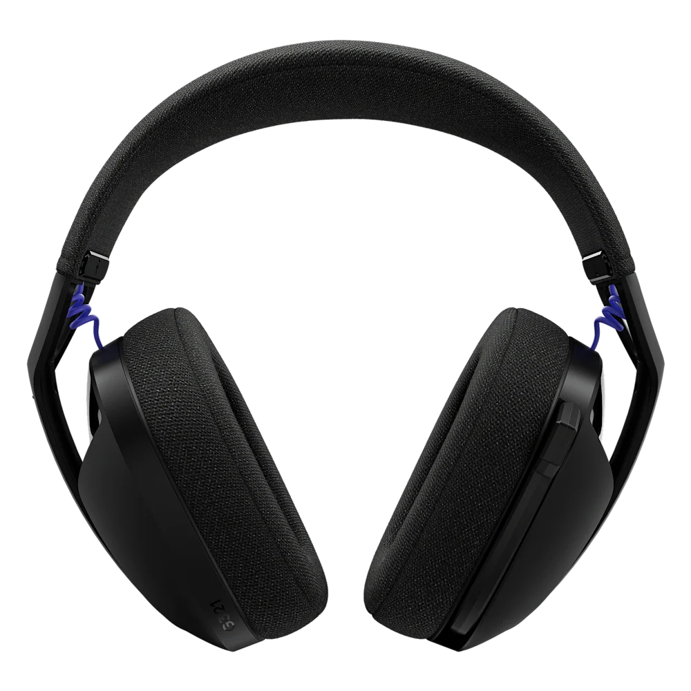 Logitech G321 LIGHTSPEED Siyah Kablosuz Oyuncu Kulaklığı