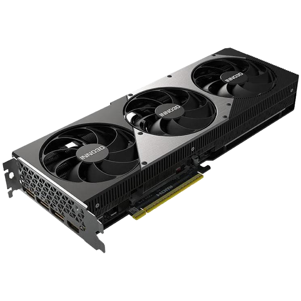 INNO3D GeForce RTX 5080 X3 16GB GDDR7 256bit DLSS 4 Ekran Kartı