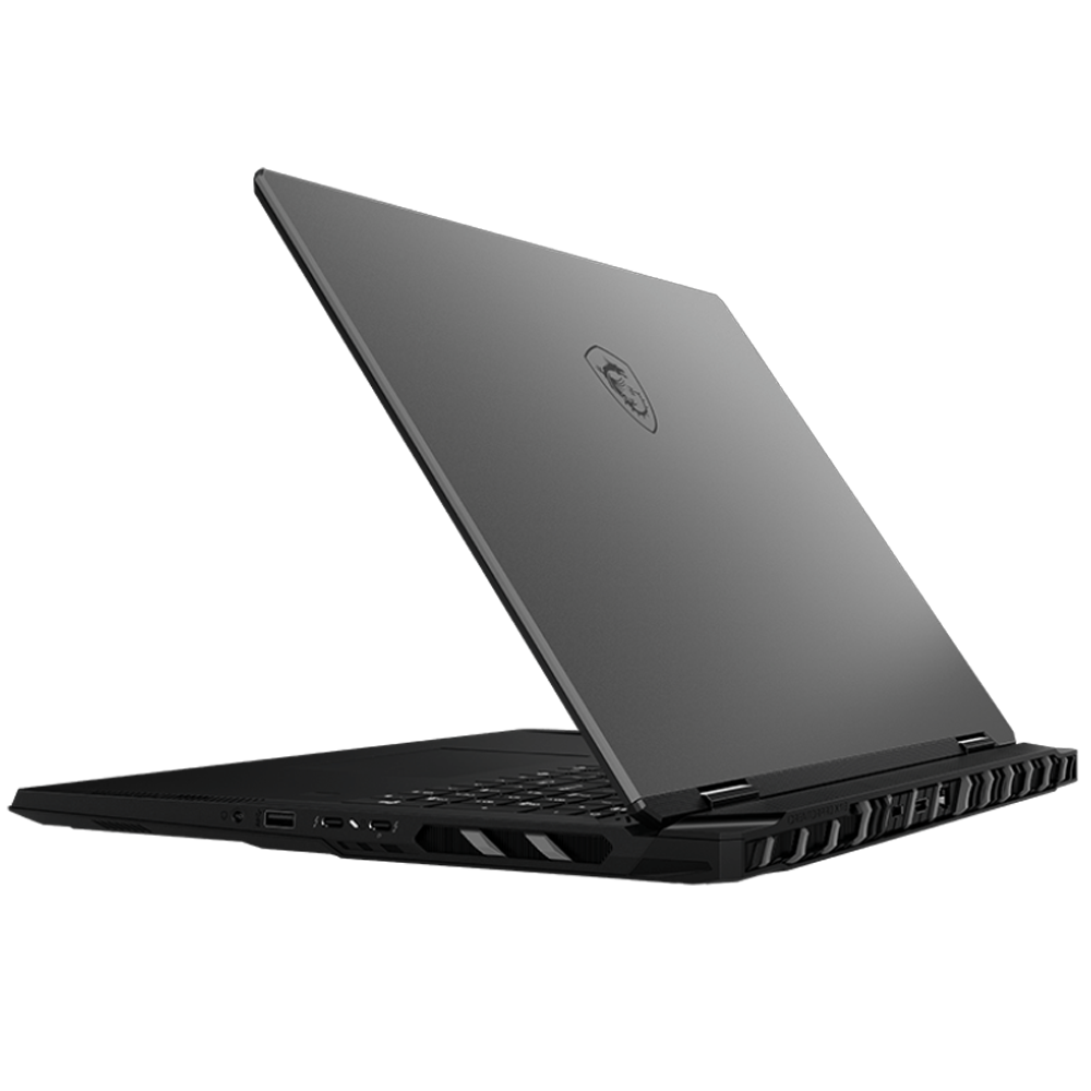 MSI CREATORPRO X18 HX A14VMG-484TR I9-14900HX 128GB DDR5 RTX5000 ADA GDDR6 16GB 4TB SSD 18" UHD+ 120Hz W11P Gaming Notebook