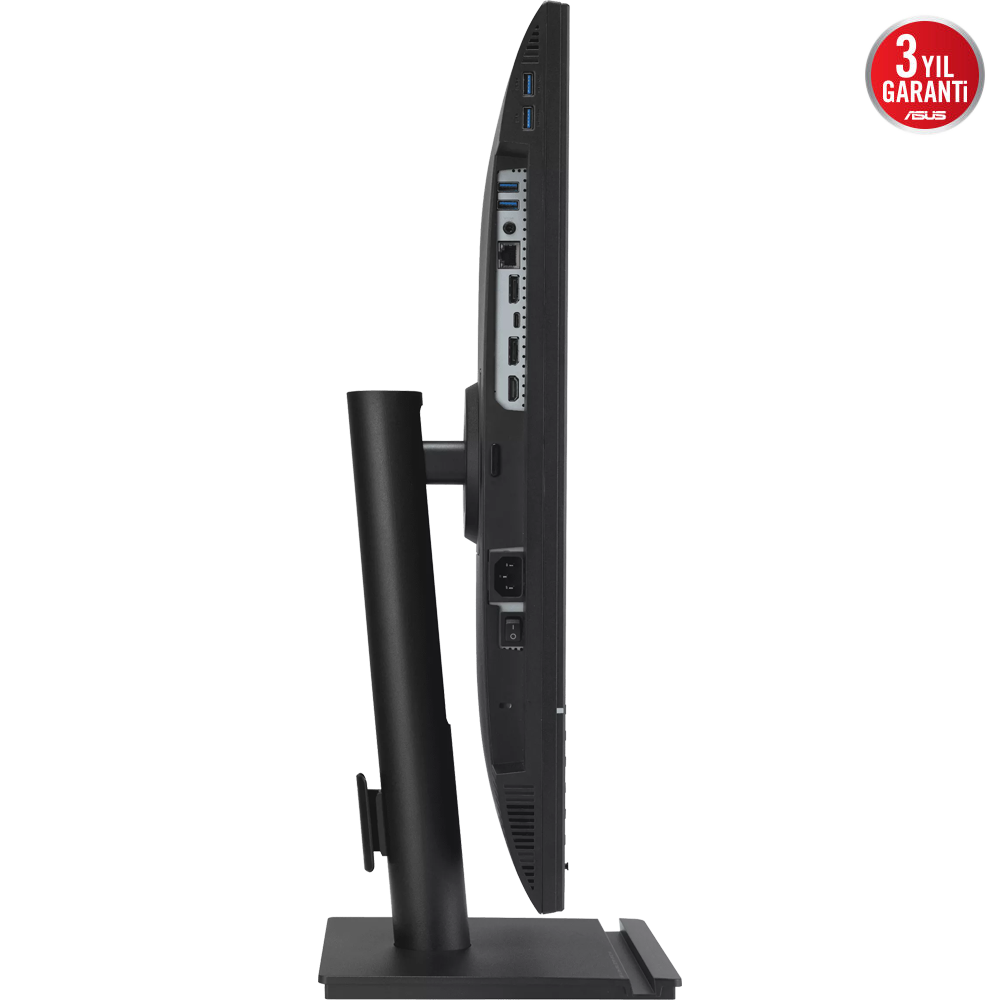 ASUS BE249CGN 23.8" 120Hz 5ms HDMI DP USB-C AdaptiveSync HDR10 Pivot FHD IPS Monitör