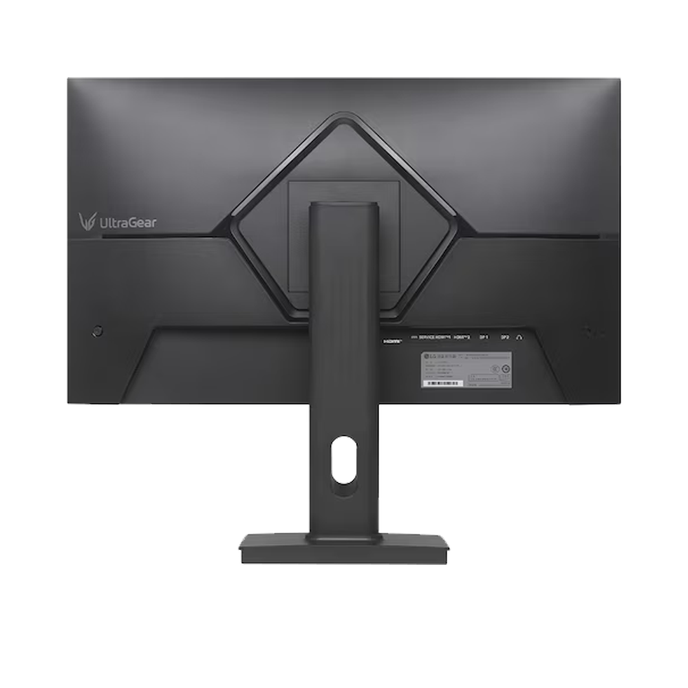 LG UltraGear 27G64NA-B G6 27" 300Hz 1ms HDMI DP AdaptiveSync HDR400 Pivot QHD IPS Gaming Monitör