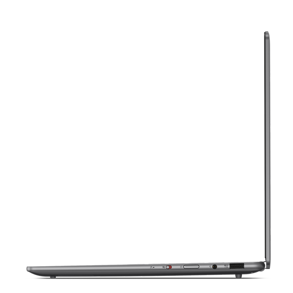 Lenovo Yoga Slim 7  Ultra 5 125H 16GB DDR5 Intel ARC Graphics 512GB SSD 14" OLED 60Hz W11 Notebook