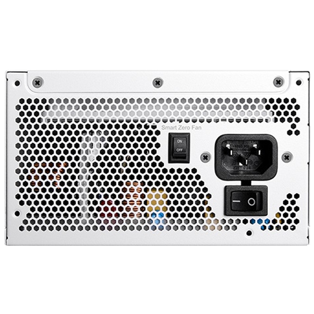 Thermaltake Toughpower GT 1200W 80+ Gold 120mm Gen 5.1 ATX 3.1 Full Modüler Fanlı Beyaz PSU