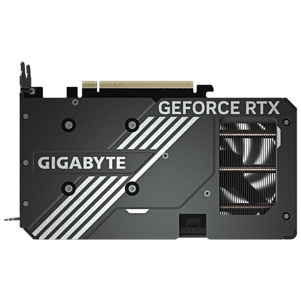 GIGABYTE GeForce RTX 5060 Tİ WINDFORCE MAX OC 16G GDDR7 DLSS 4 128 Bit Ekran Kartı