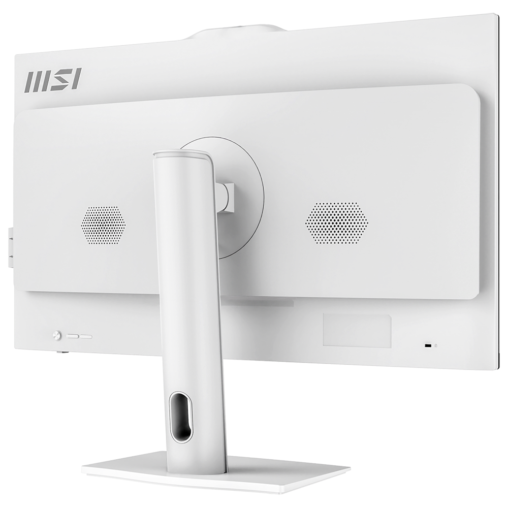 MSI PRO AP272P 14M-866XEU Core i7 14700 16GB(8GBx2) DDR5 1TB SSD 27" FHD IPS Beyaz AIO Masaüstü PC