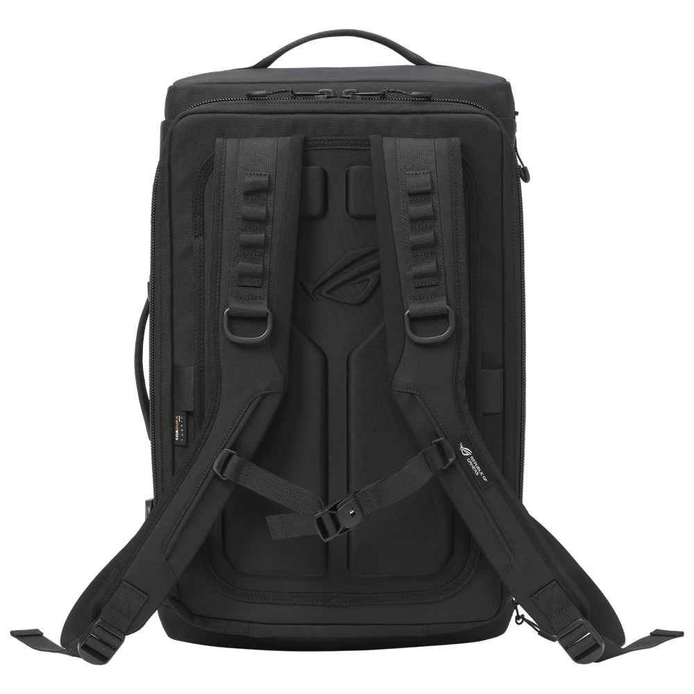 Asus ROG Archer Weekender 17 inç Notebook Sırt Çantası