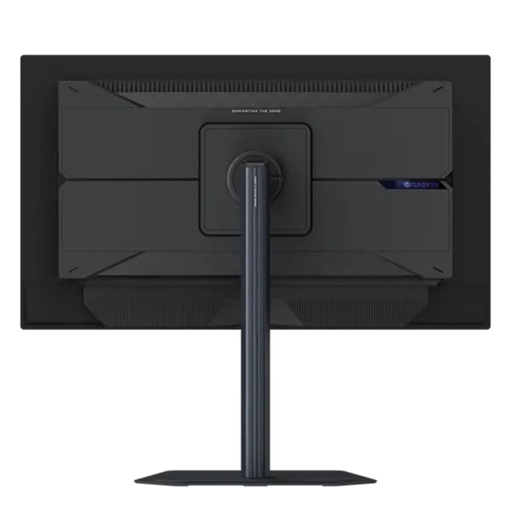 GIGABYTE MO27Q3 27" 360Hz 0.03ms HDMI DP G-Sync Free Sync Premium Pro HDR400 Pivot QHD QD-OLED Gaming Monitör