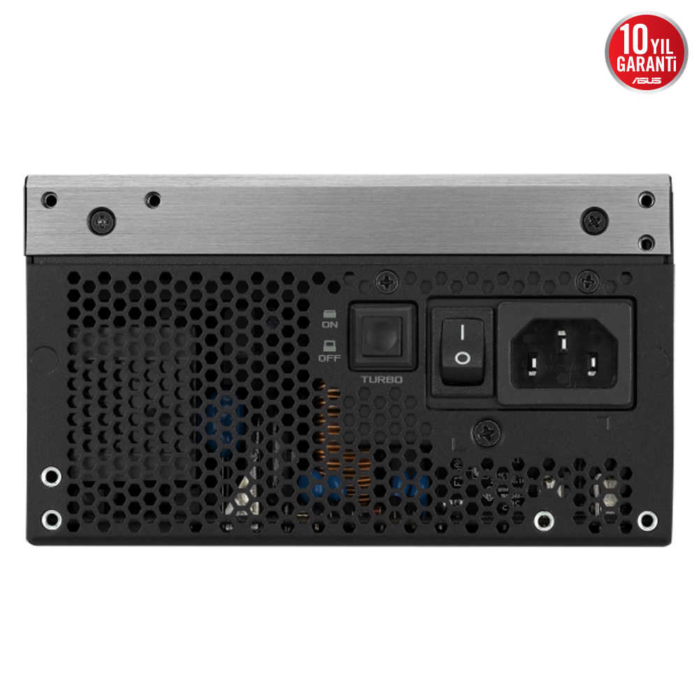 ASUS ROG THOR 1200P3 ROG Equalizer 1200W 80+ Platinum ATX 3.1 Gen 5.1 Full Modüler PSU
