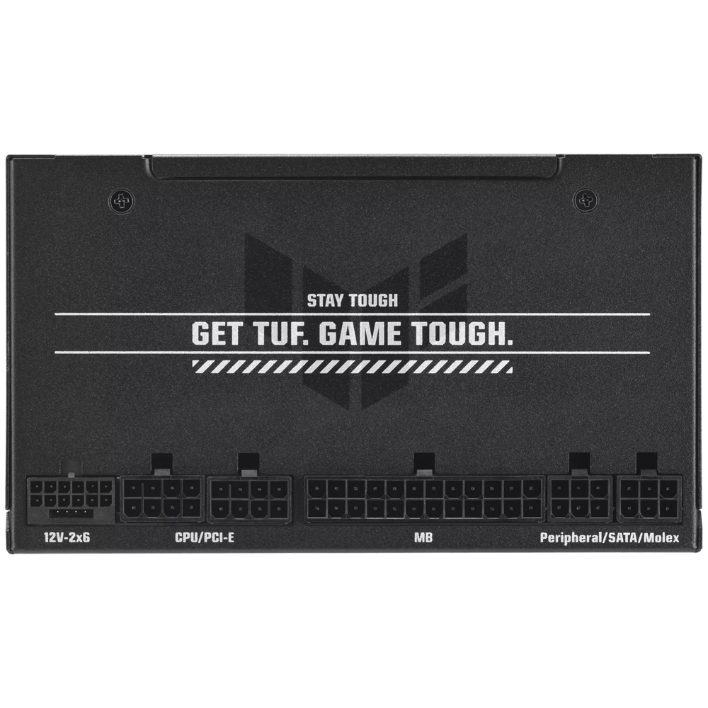 ASUS TUF GAMING 750G EVO 750W 80+ Gold ATX3.1 GEN5.1 135mm Fanlı PSU