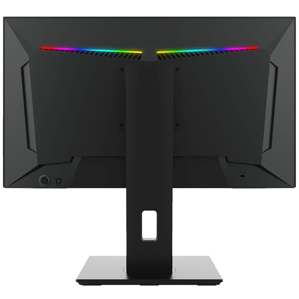 GAMEBOOSTER GB-2727FF 27" 240Hz 1ms HDMI DP Adaptive Sync HDR Ready Pivot FHD IPS Gaming Monitör