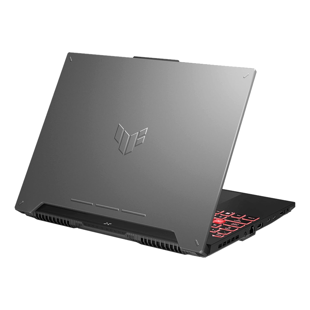 ゲーミングノートパソコン ASUS ryzen7 7435HS/RTX4060 ASUS TUF Gaming A15 - 7435HS · RTX 4060 140W · 15.6”, Full HD