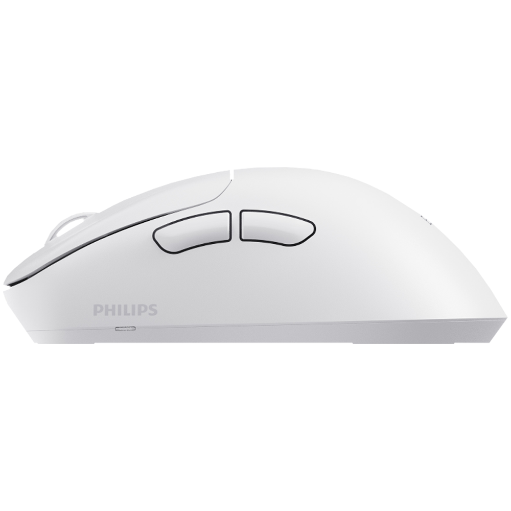 Philips Evnia SPK9418W/38 Kablosuz Beyaz Gaming Mouse