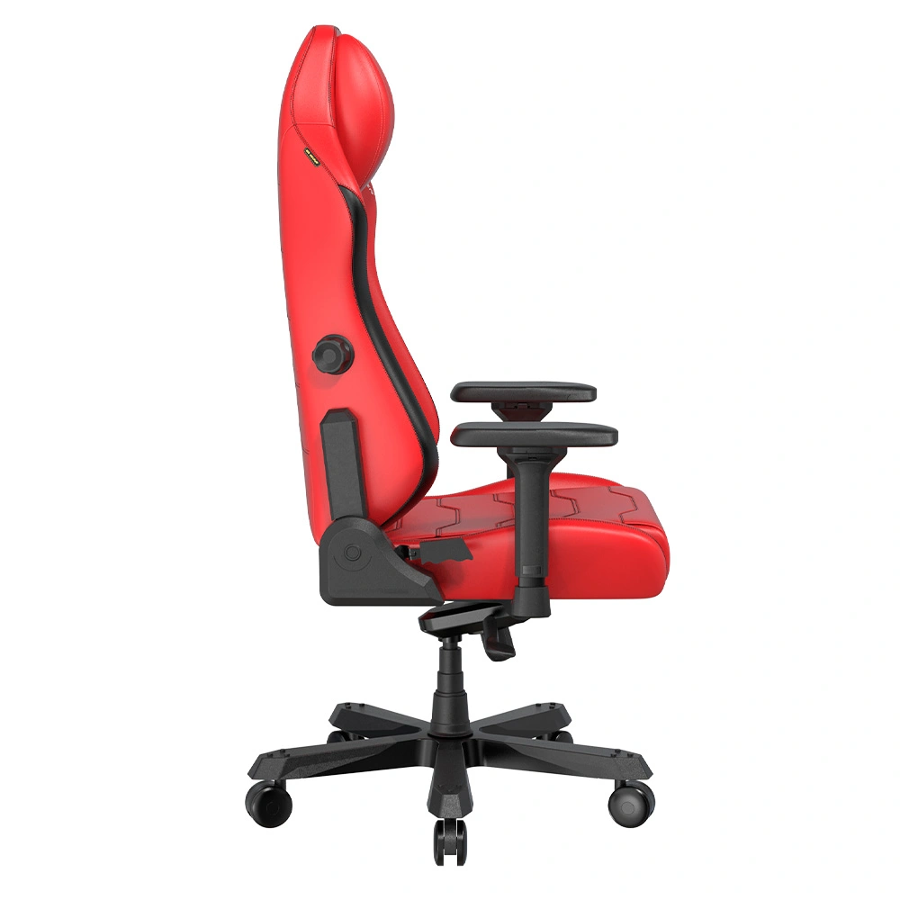 DXRacer Master XL Kırmızı-Siyah Oyuncu Koltuğu