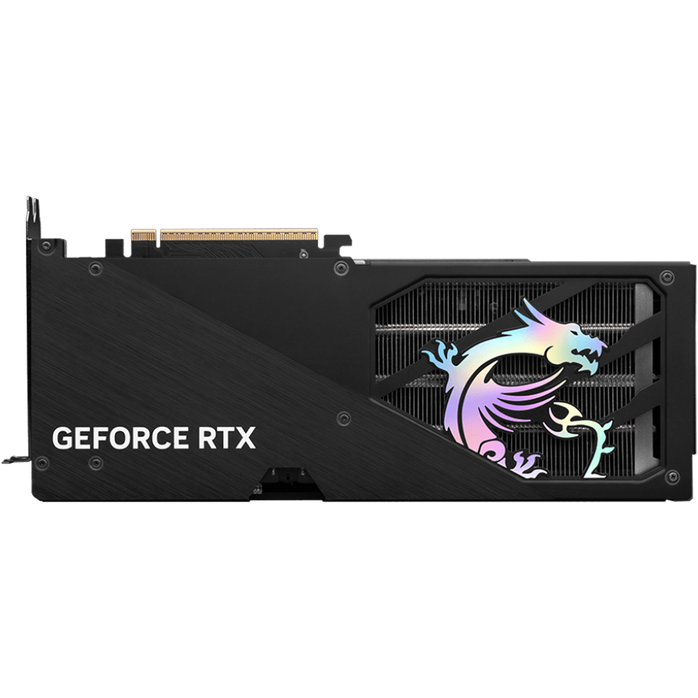 MSI GeForce RTX 5060 Ti GAMING 3X OC 16GB GDDR7 DLSS 4 128 Bit Ekran Kartı