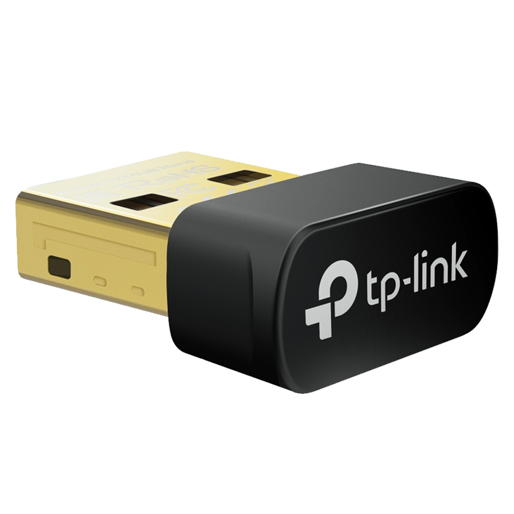 TP-LINK Archer TX10UB NANO AX900 WI-FI 6 Bluetooth 5.3 Nano USB Adaptör
