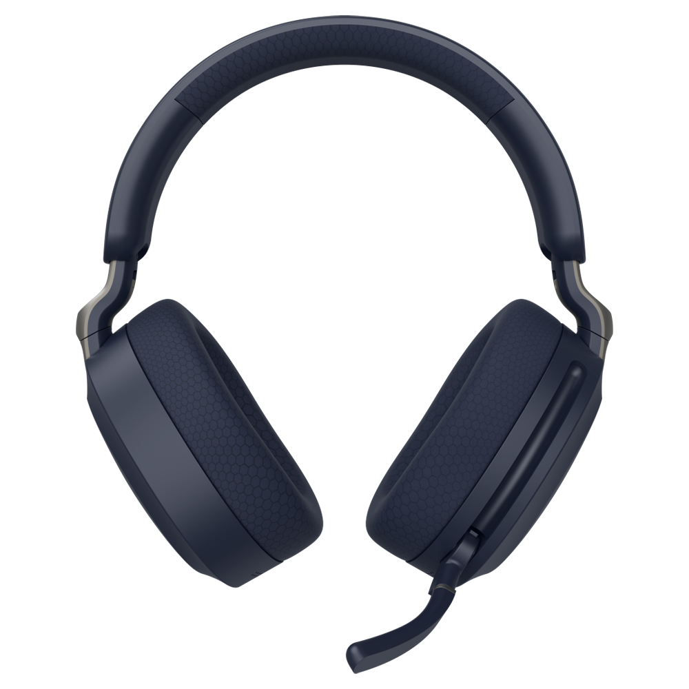 MSI MAESTRO 500 Wireless Kablosuz Navy Gaming Kulaklık