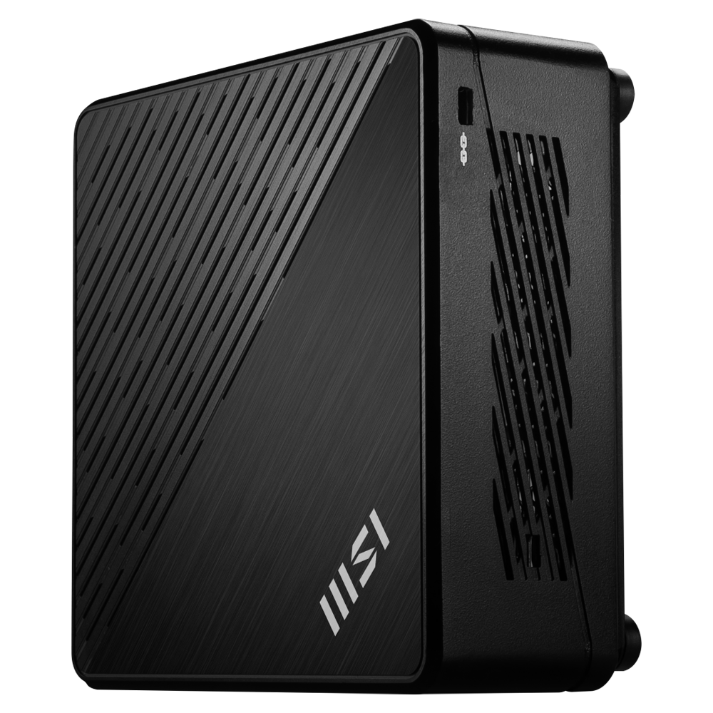 MSI CUBI 5 1M-495EU Core 7 150U 16GB DDR5 1TB SSD Thunderbolt 4 W11Pro Mini PC