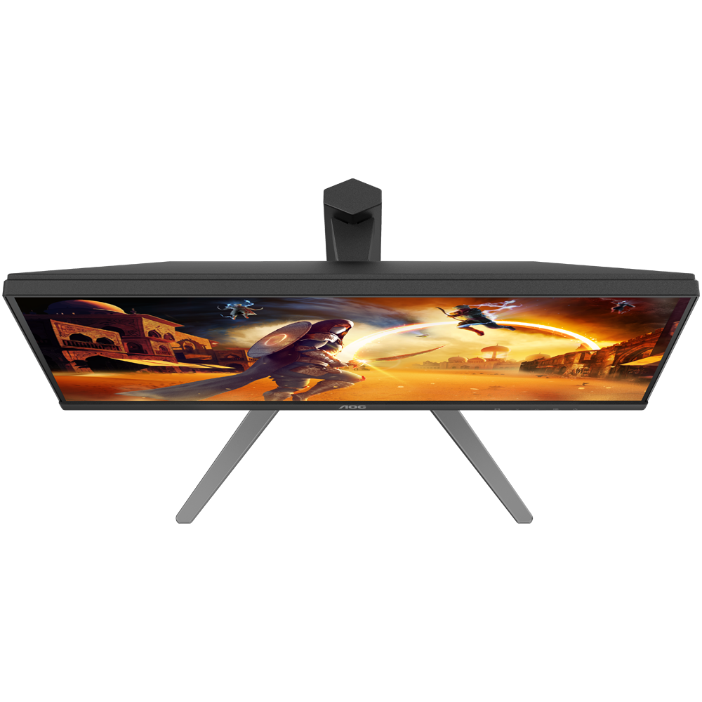 AOC 27G4HA 27" 200Hz 0.5ms HDMI DP G-Sync AdaptiveSync Pivot HDR10 FHD Fast IPS Gaming Monitör
