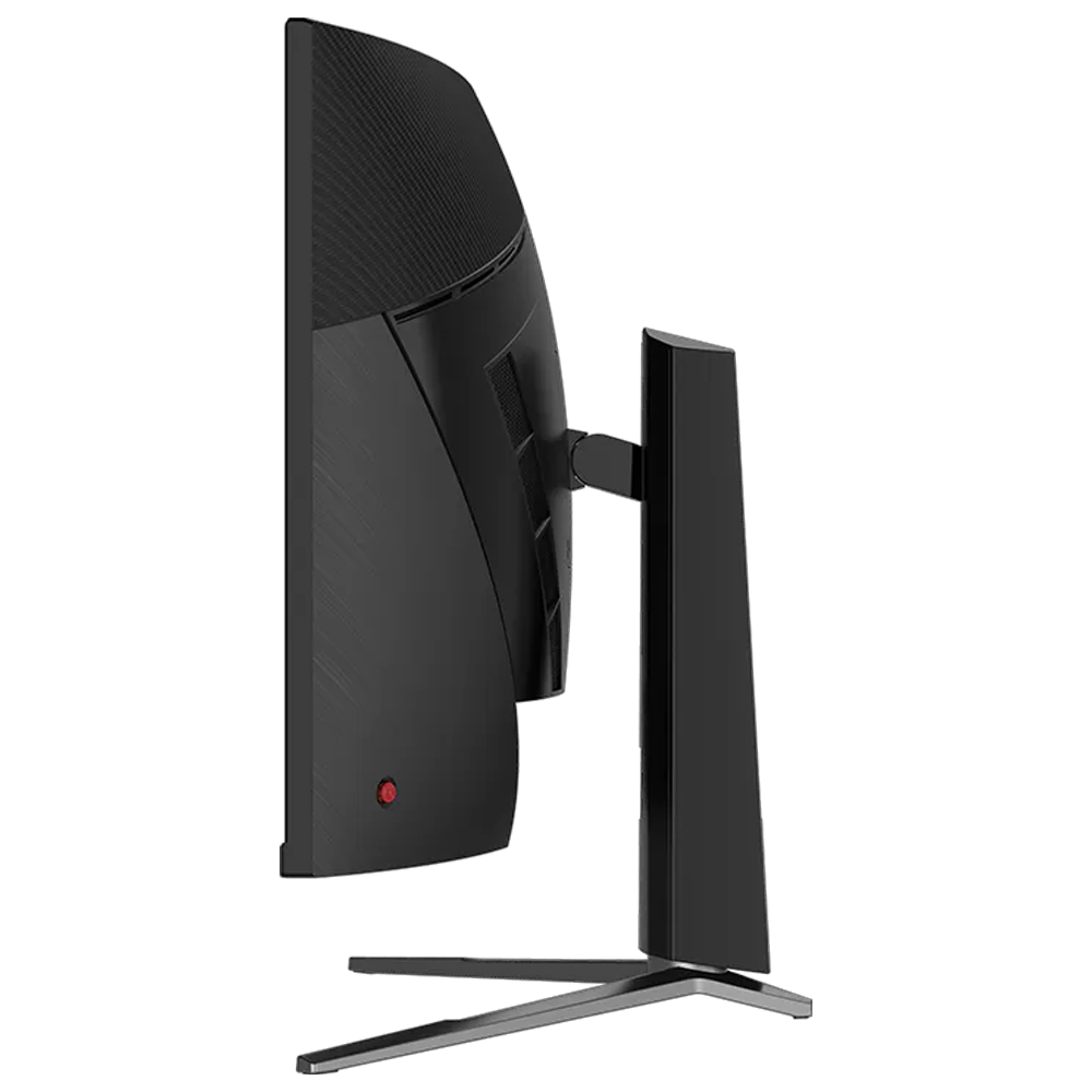 MSI MAG 325CQPF E18 31.5" 180Hz 1ms HDMI DP Adaptive Sync HDR Ready WQHD Rapid VA Curved 1000R Gaming Monitör