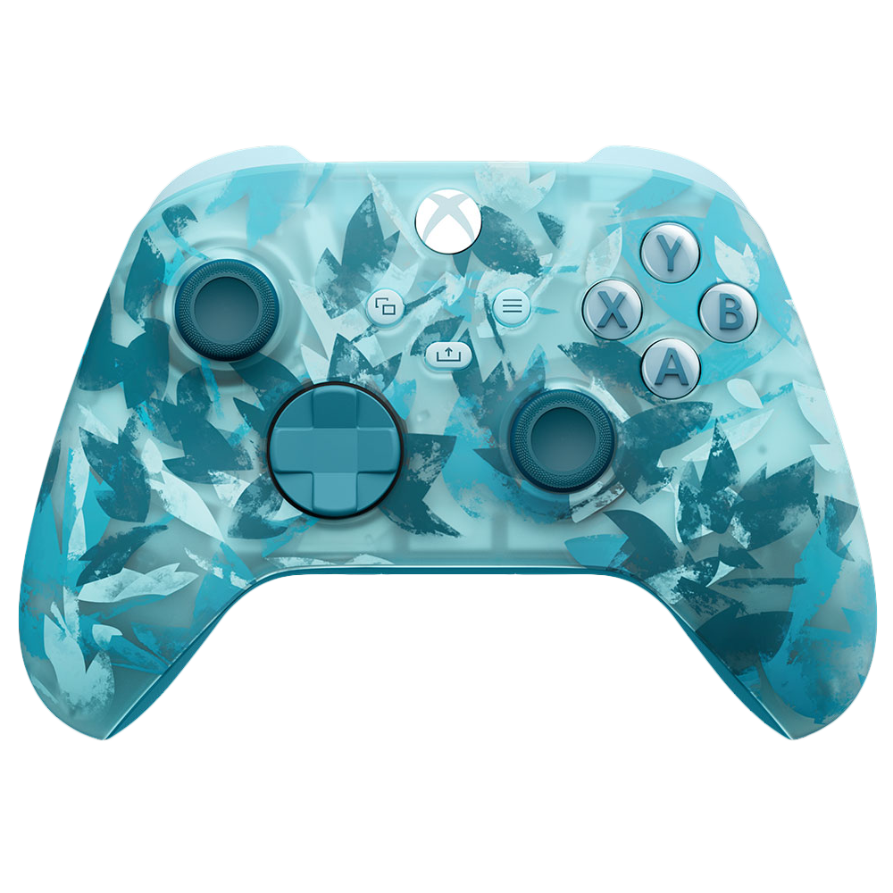 Microsoft Xbox Series Wireless Ice Breaker GamePad