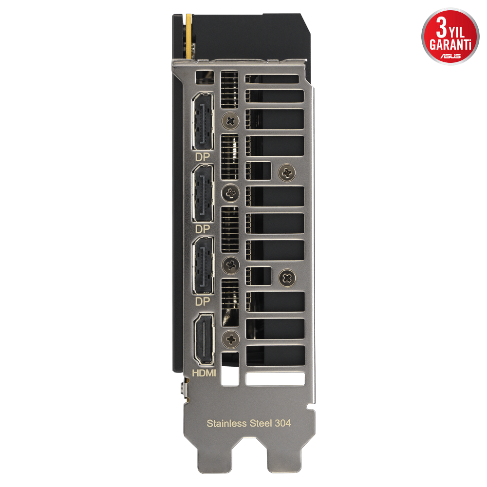 ASUS Dual GeForce RTX 5050 8GB GDDR6 DLSS 4 128 Bit Ekran Kartı