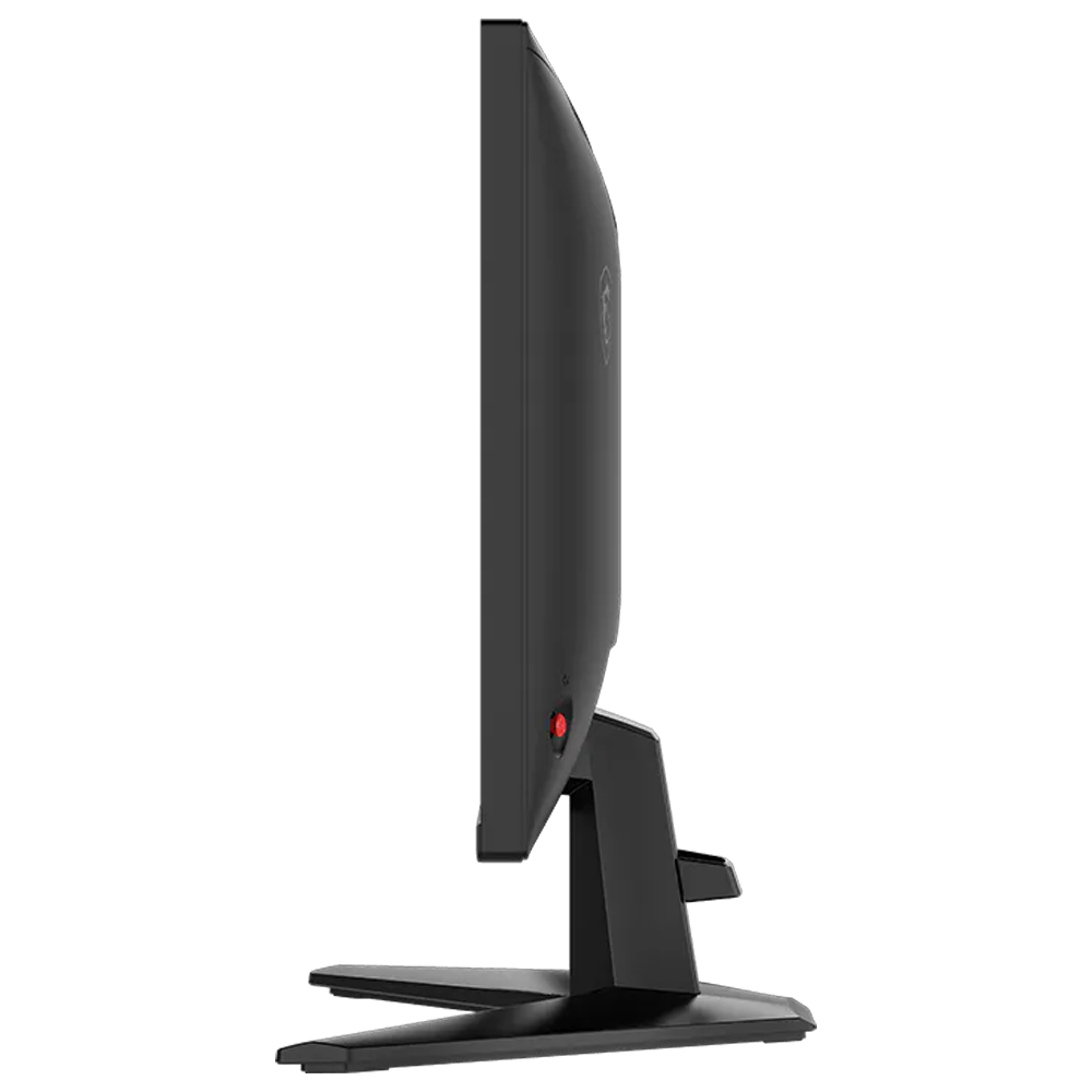 MSI MAG 255F X24 25" 240Hz 0.5ms HDMI DP Adaptive-Sync HDR Ready FHD Rapid IPS Monitör